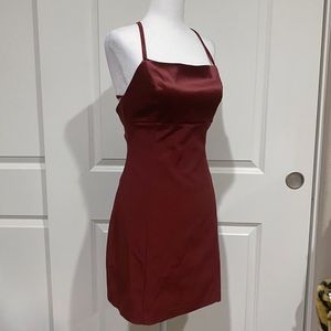 NEW Bianca Nero Dress